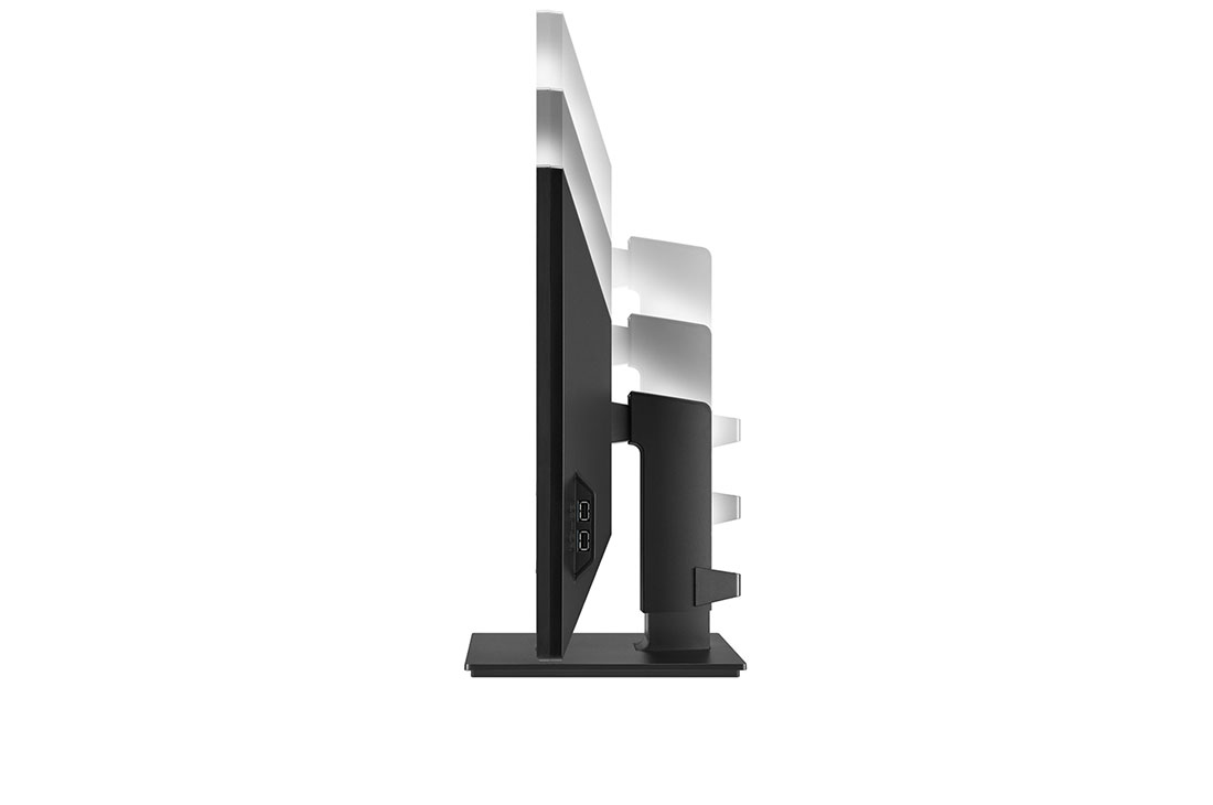 LG 27CN650N-6A All-in-One PC/workstation Intel® Celeron® J4105 – image 8