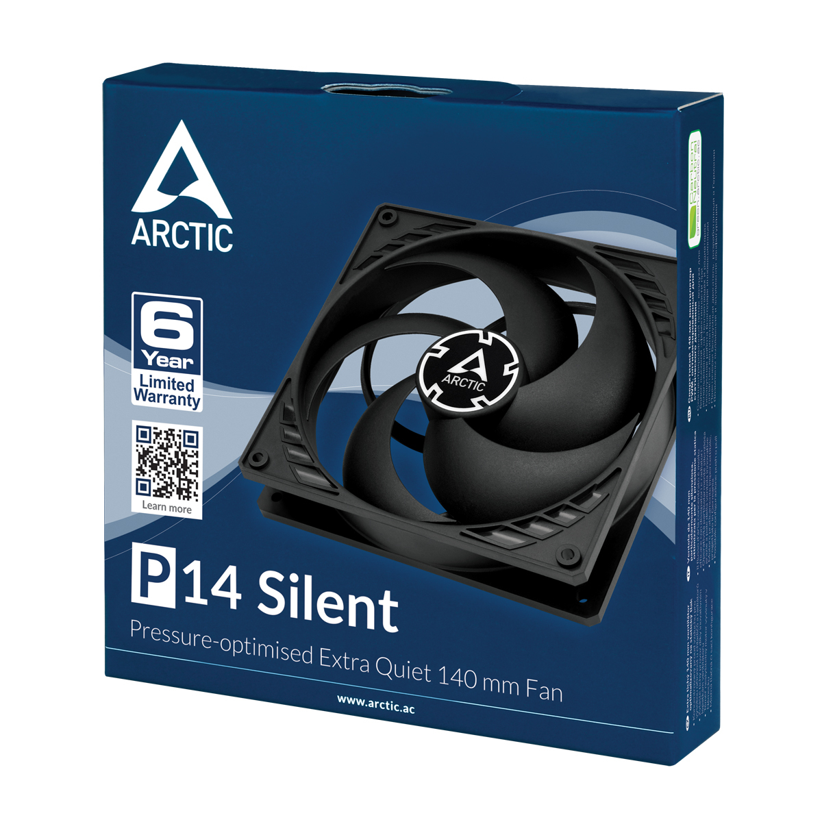 ARCTIC P14 Silent – image 6