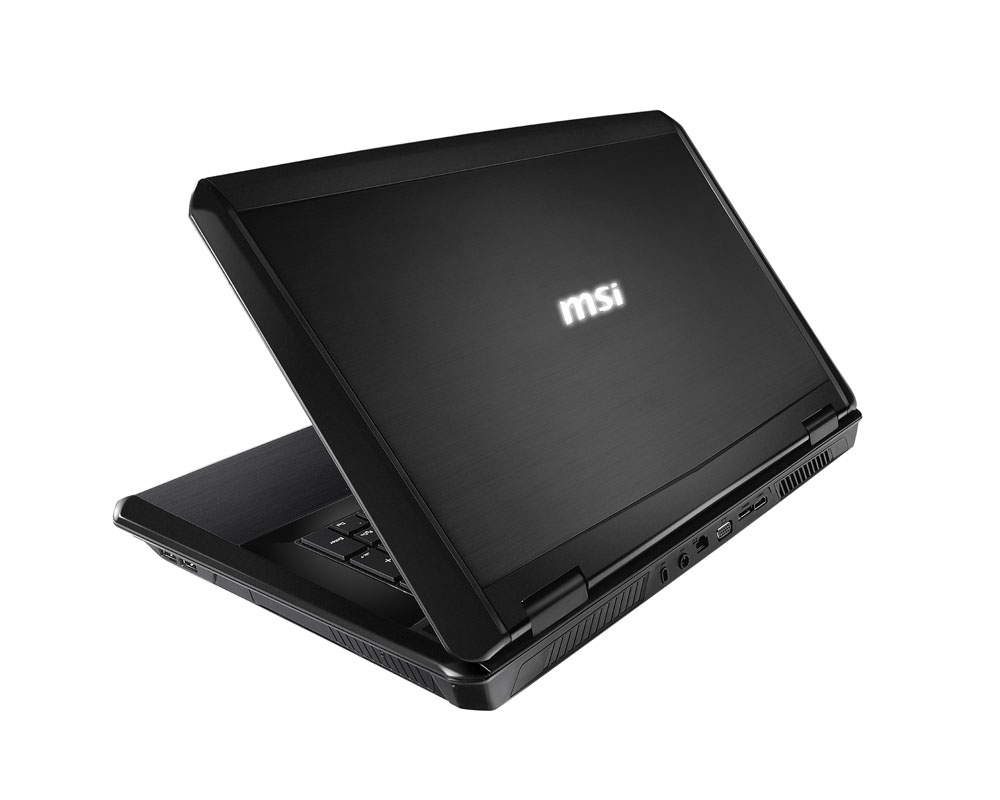 MSI GT70 0NE-497AU – image 5