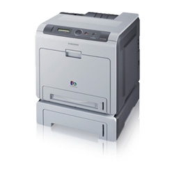 Samsung CLP-620ND laser printer Colour – image 6