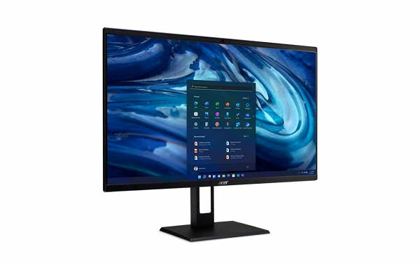 Acer Veriton Z2694G Intel® Core™ i5 i5-12400 – image 2