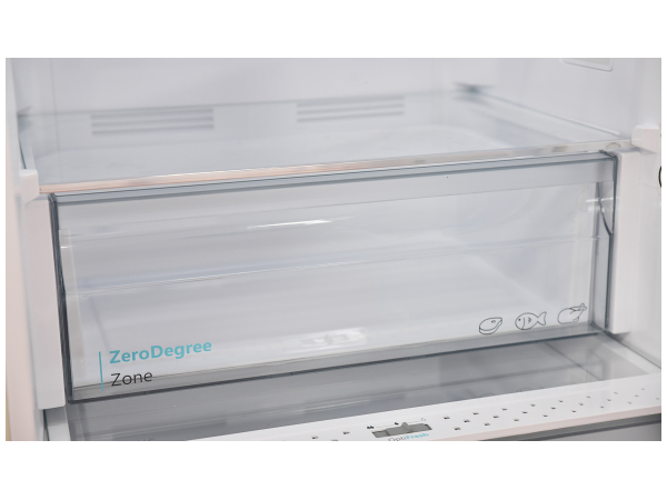 Sharp SJ-BA11DHXIF-EU fridge-freezer Freestanding – image 2
