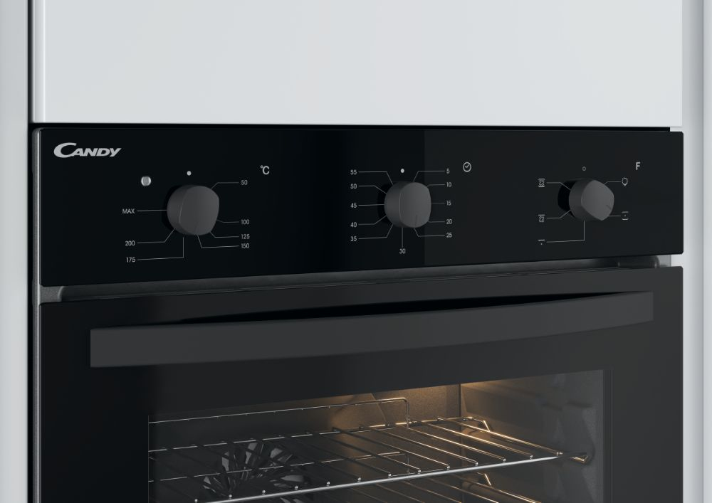 Candy FCS 502 N/E – image 6