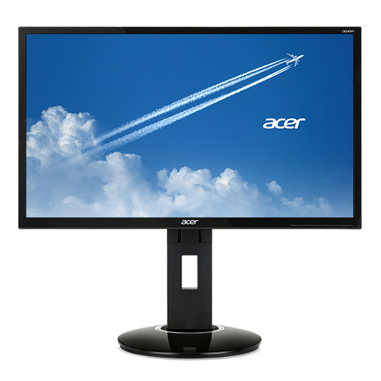 Acer CB 240HY computer monitor