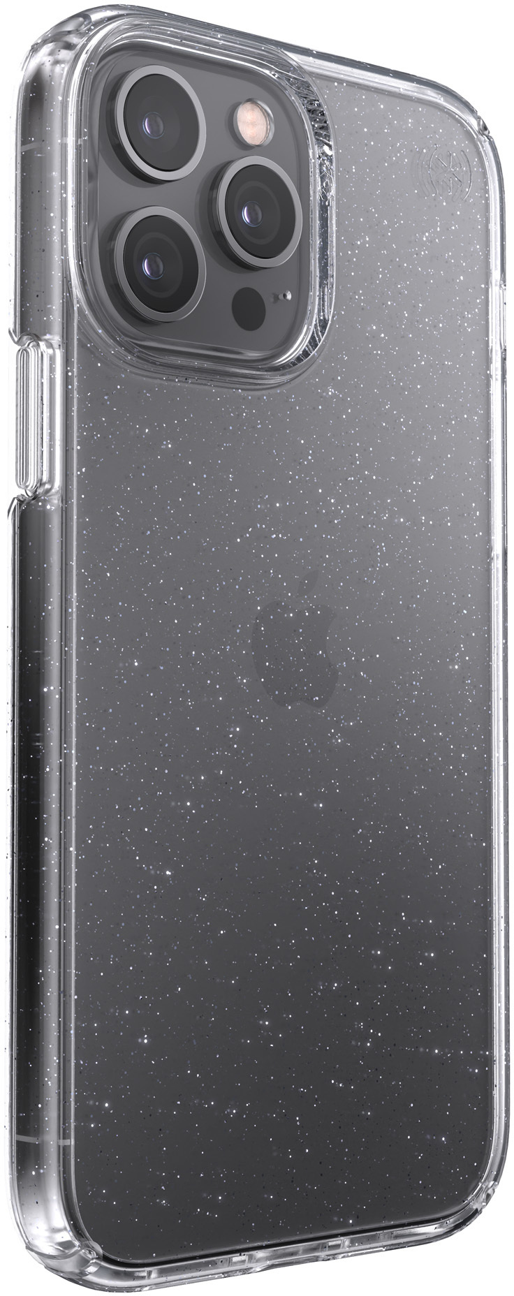 Speck Presidio Perfect-Clear with Glitter – image 3