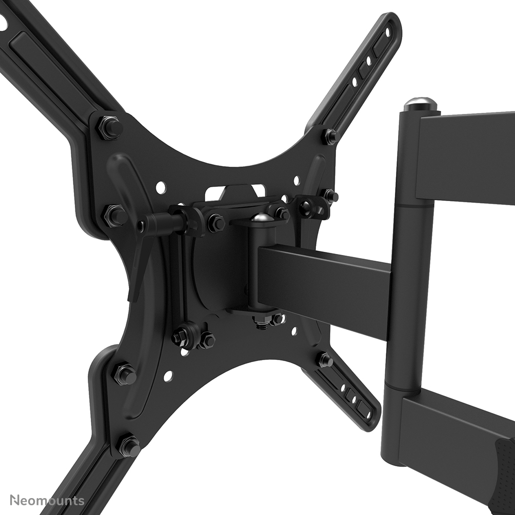 Neomounts WL40-550BL14 TV mount wall 40-55" - full motion - easy install – image 7