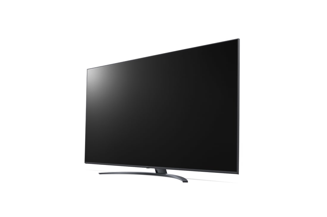 LG UHD 65UQ81003LB TV – image 3