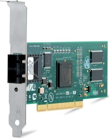 Allied Telesis AT-2750FX/SC 100 Mbit/s