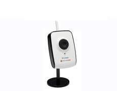 D-Link Wireless G Internet Camera