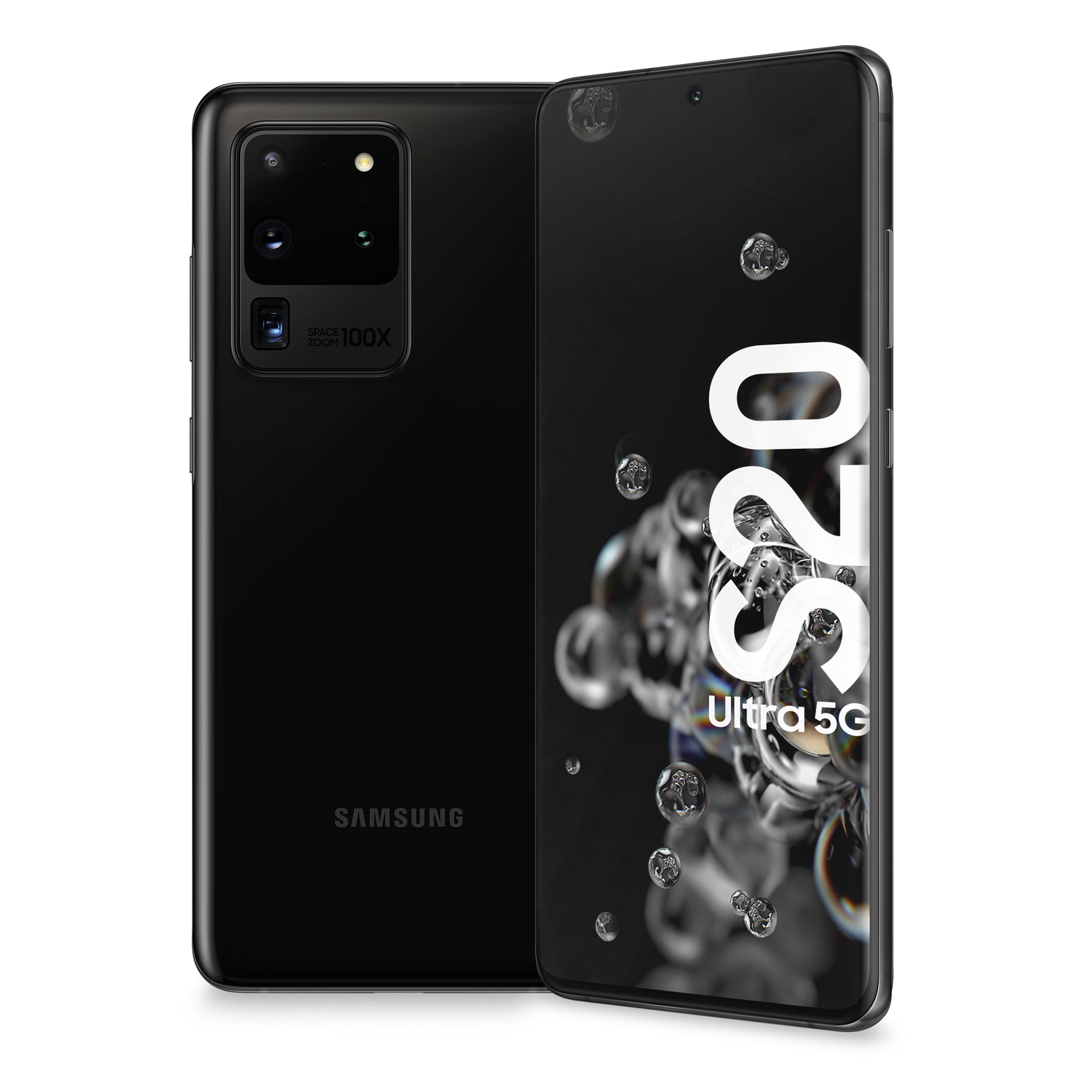Samsung Galaxy S20 Ultra