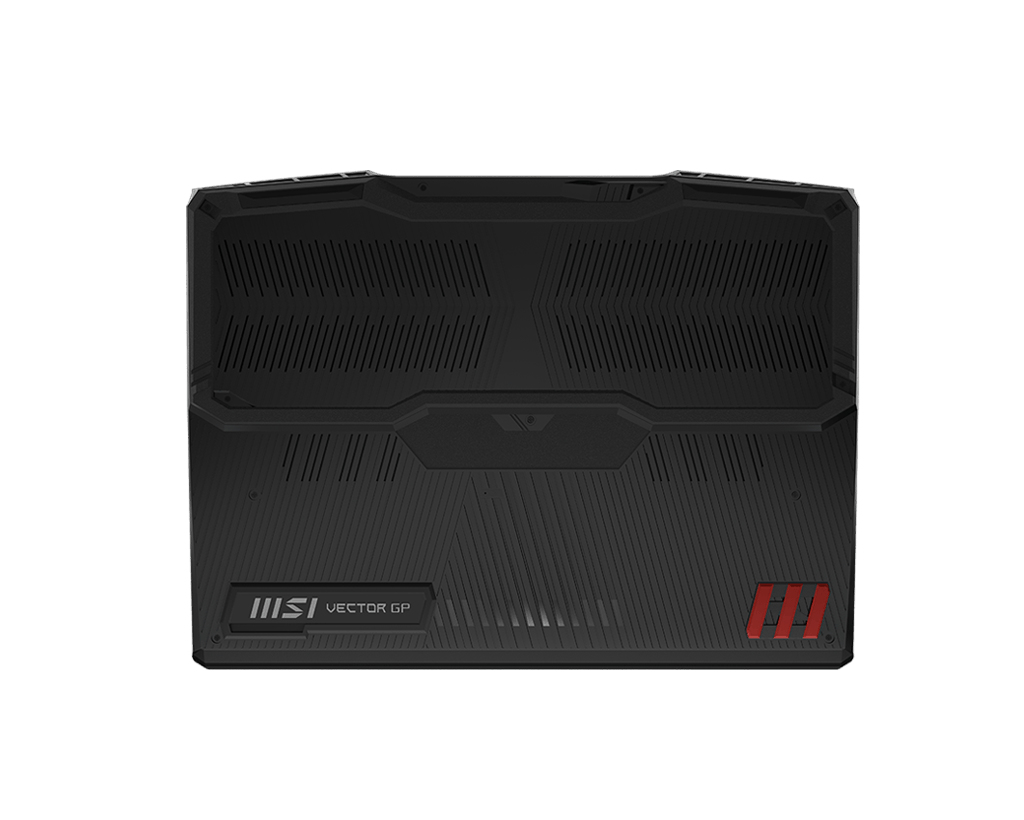 MSI Vector GP66HX 12UHS-204XES – image 4