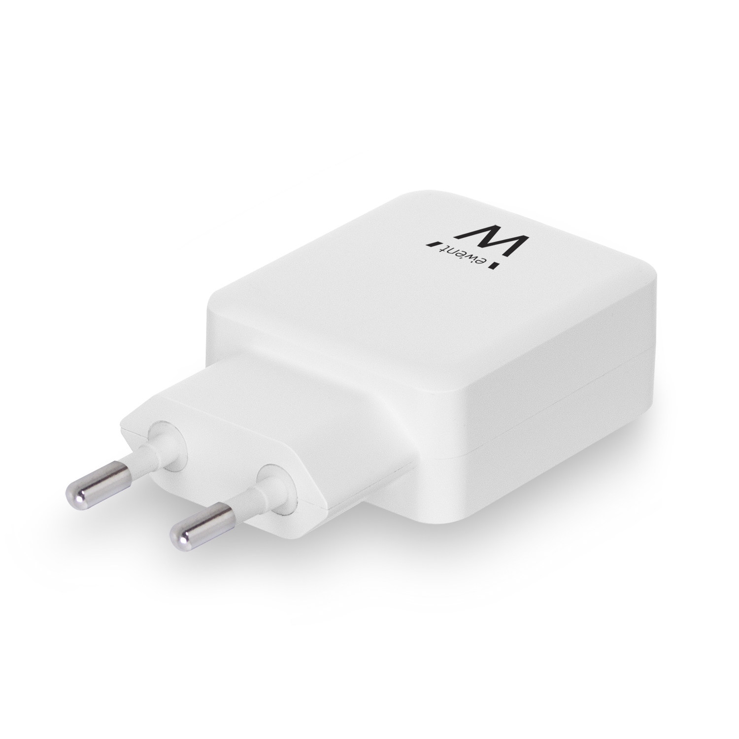 Ewent EW1315 mobile device charger Smartphone, Tablet White AC Indoor – image 4
