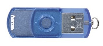 Hama 00104391 USB flash drive