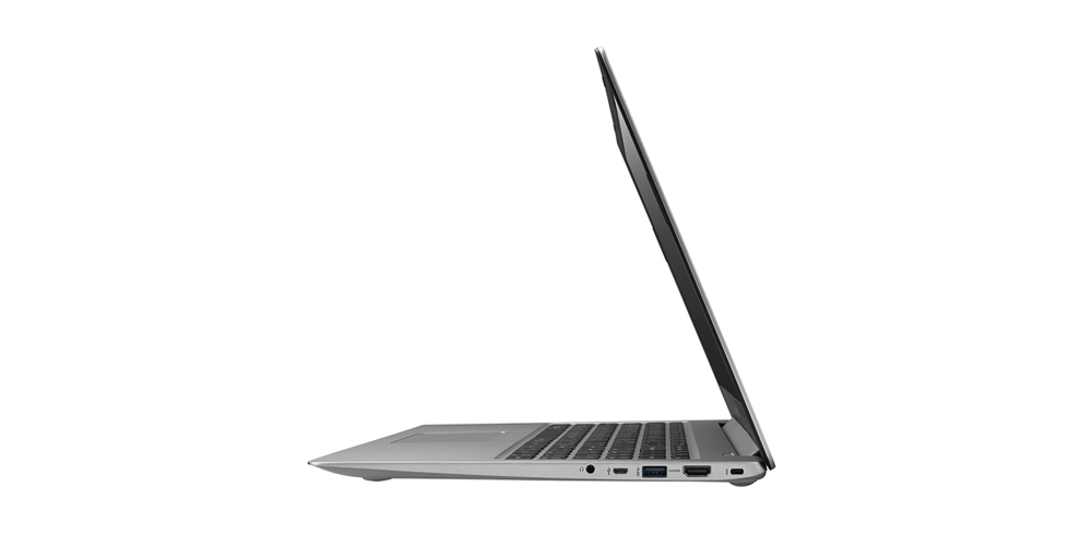 LG U series 15U370-LR2NK laptop Intel® Pentium® N4200 – image 5