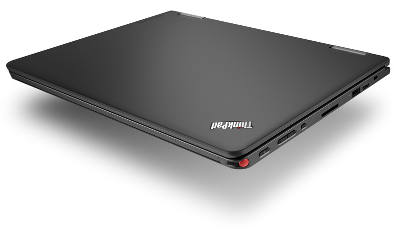 Lenovo ThinkPad Yoga 12 Intel® Core™ i7 i7-5500U Laptop – image 3