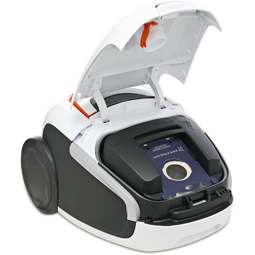 AEG AUS8230 Cylinder vacuum Dry – image 4