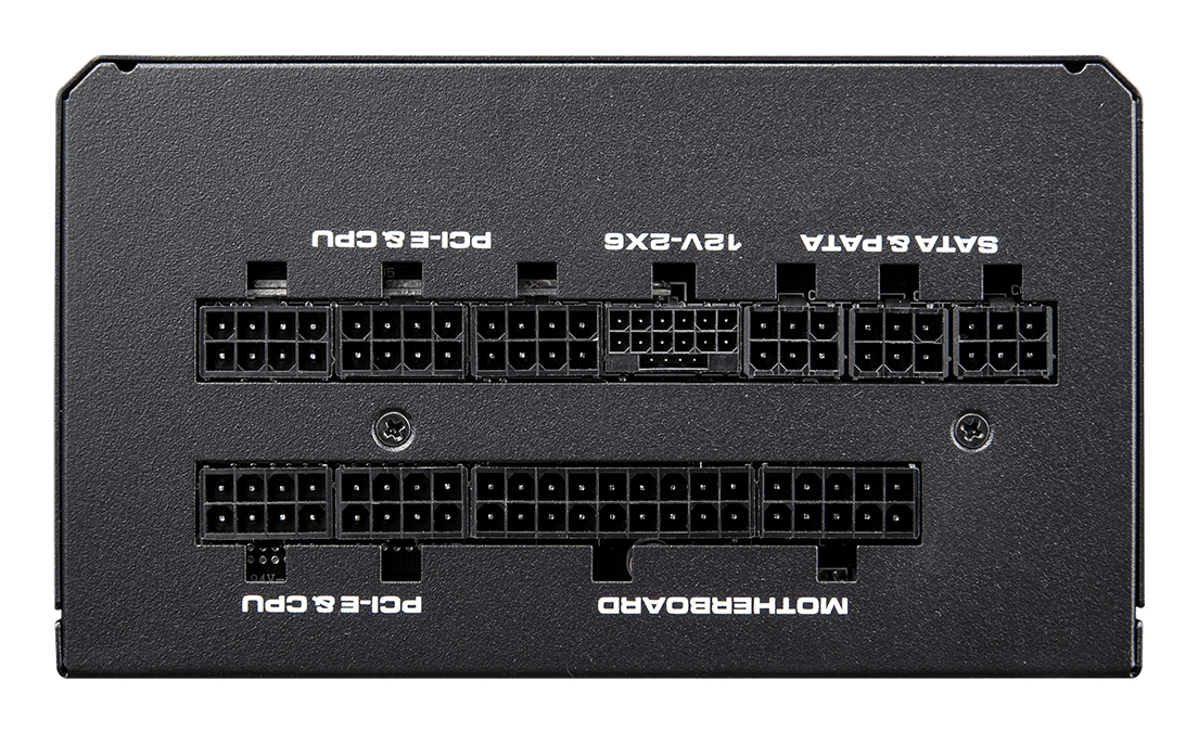 COUGAR Power Supply GEX PRO – image 9