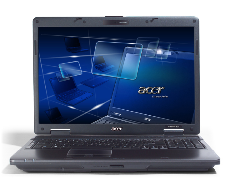Acer Extensa 7630EZ-442G32MN