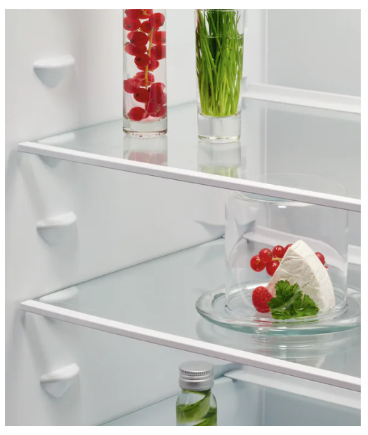 AEG TSD5S141ES combi-fridge Built-in – image 6