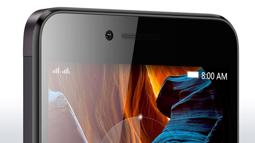 Lenovo K5 12.7 cm (5") Dual SIM Android 5.1 4G Micro-USB B 2 GB 16 GB 2750 mAh Black – image 6