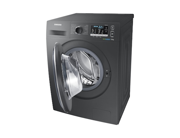 Samsung WW70J5555FX washing machine Front-load – image 7