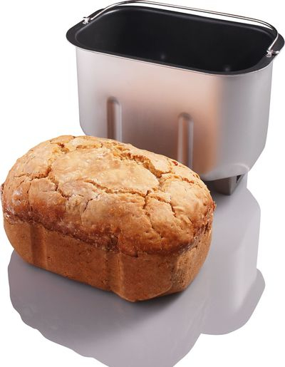 Gorenje BM1600WG bread maker – image 3
