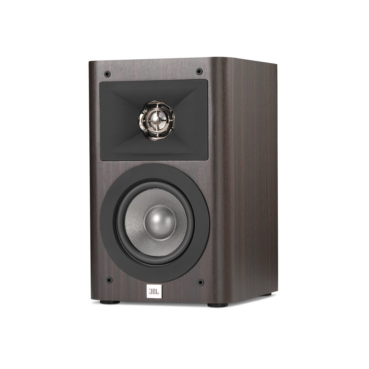 JBL STUDIO™ SERIES 220 2-way Brown Wired – image 2