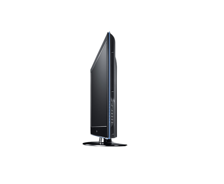 LG 47LD520 TV 119.4 cm (47") Full HD Black 500 cd/m² – image 6