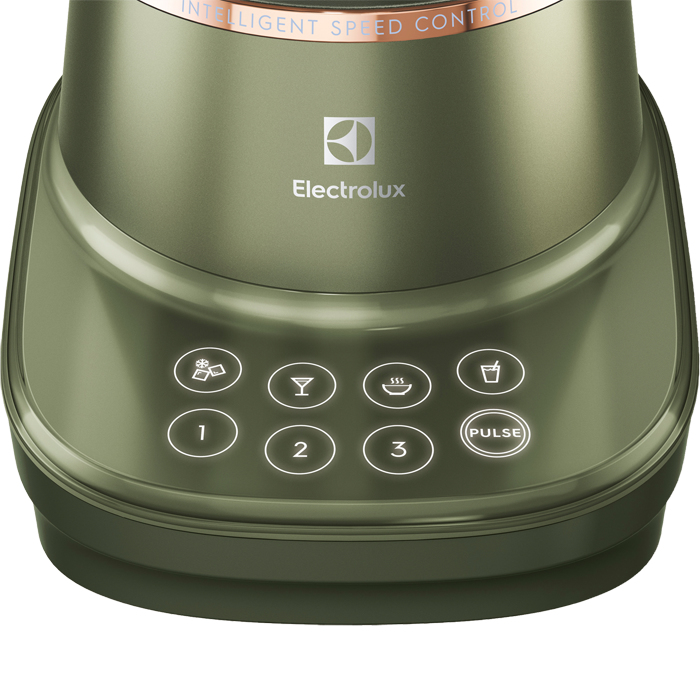 Electrolux E7TB1-6FGM 1.5 L Cooking blender 900 W Green – image 4