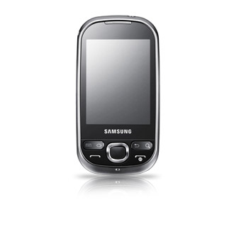 Samsung i5500 Europa