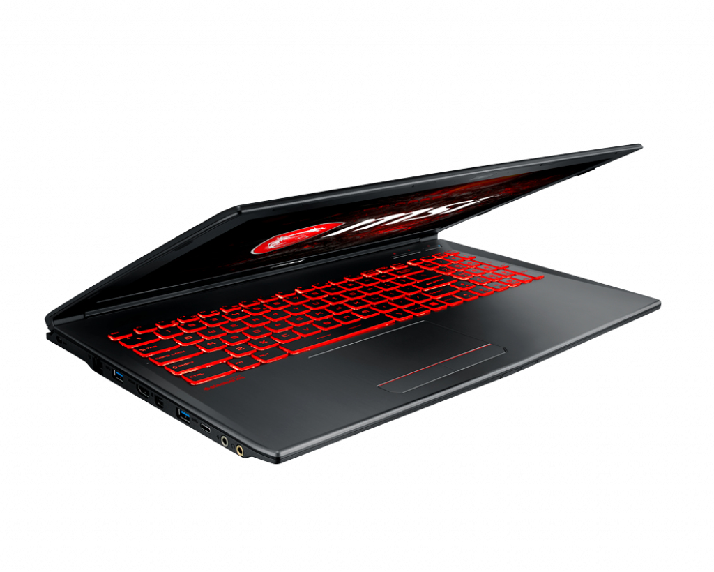 MSI GV62 7RC-224UK – image 3