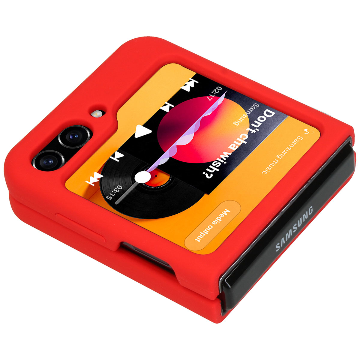 Accezz SH00064516 mobile phone case – image 2