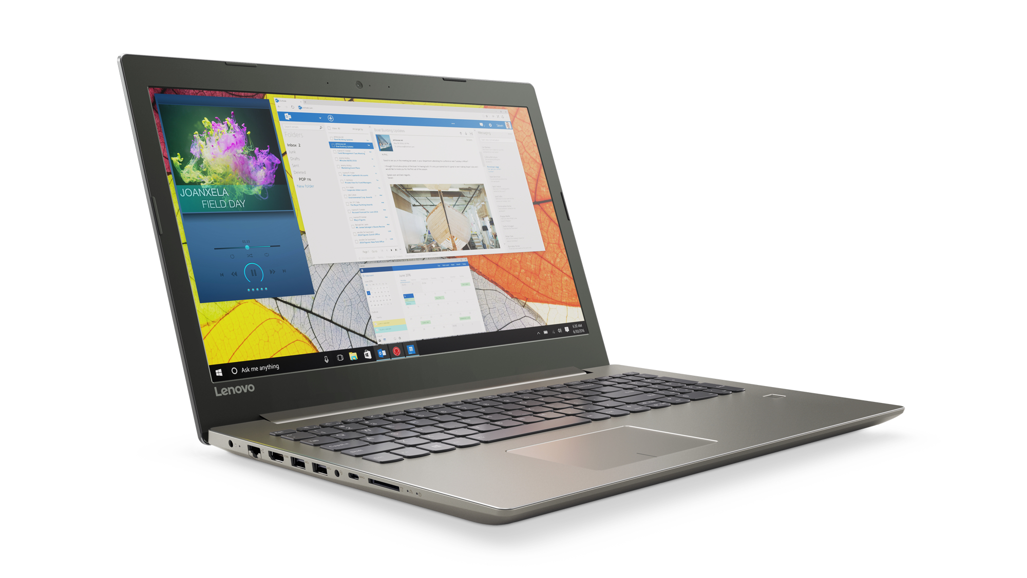 Lenovo ideapad 520 (15") – image 6