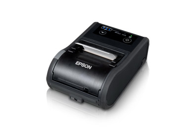 Epson P60II 203 x 203 DPI Wireless Thermal Mobile printer – image 4