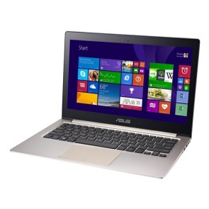ASUS Zenbook UX303UB-R4182T Intel® Core™ i7 i7-6500U Laptop – image 4