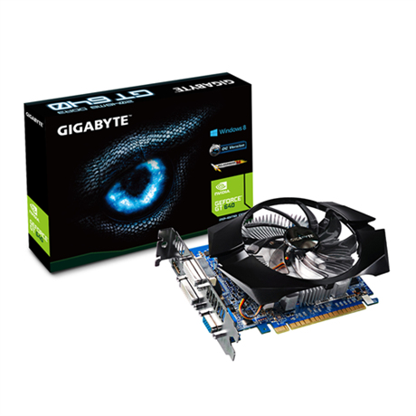 GIGABYTE GV-N640OC-2GI REV. 2.0