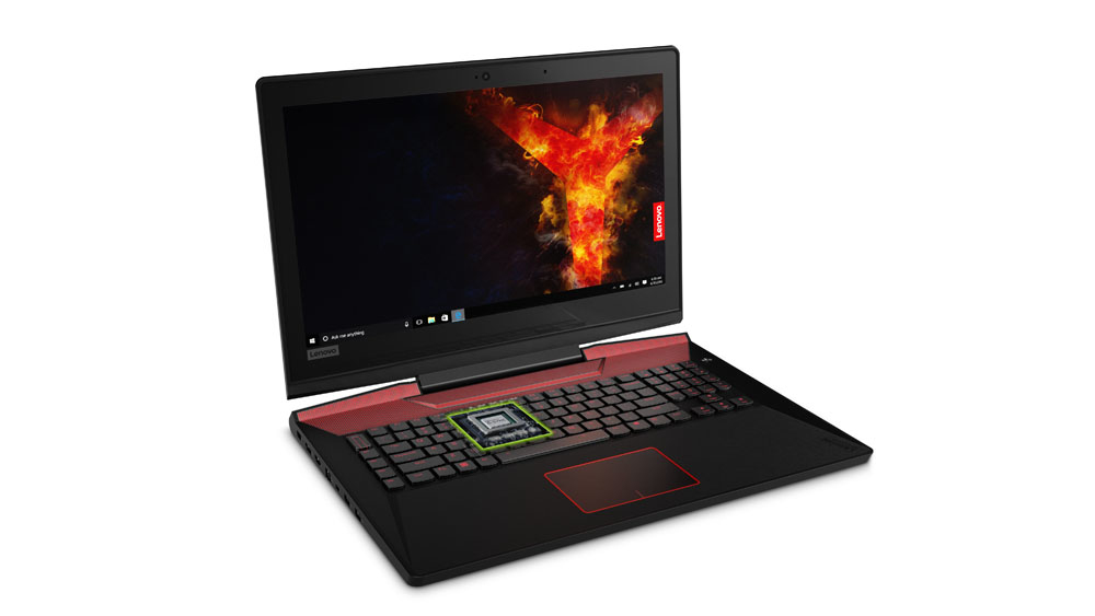 Lenovo Legion Y920 (17") – image 9