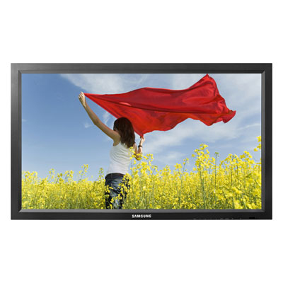 Samsung 320MP-2 computer monitor