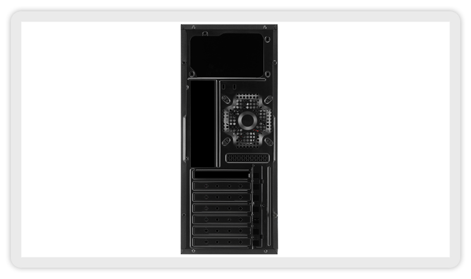 Tacens Initio II 450W – image 3