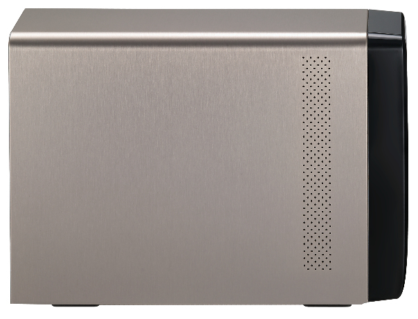 QNAP TS-119P+ Turbo NAS – image 2