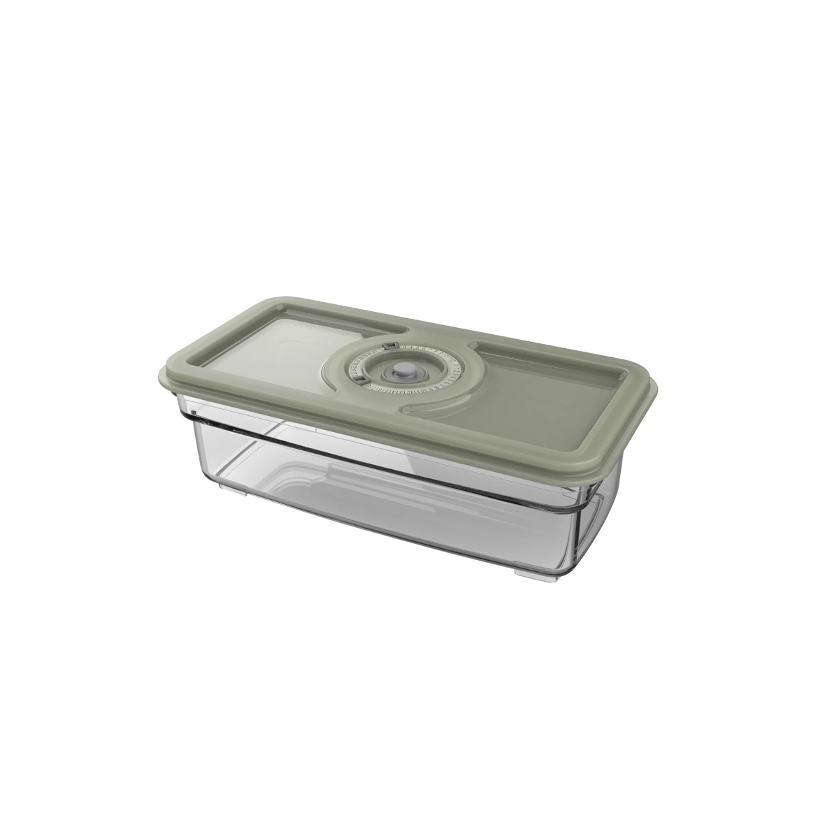 Electrolux EVFK1 vacuum sealer Green, Grey, Transparent – image 6