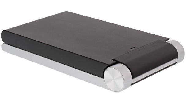 InLine 33393W mobile device charger Mobile phone, Smartphone, Tablet Black DC Indoor – image 1