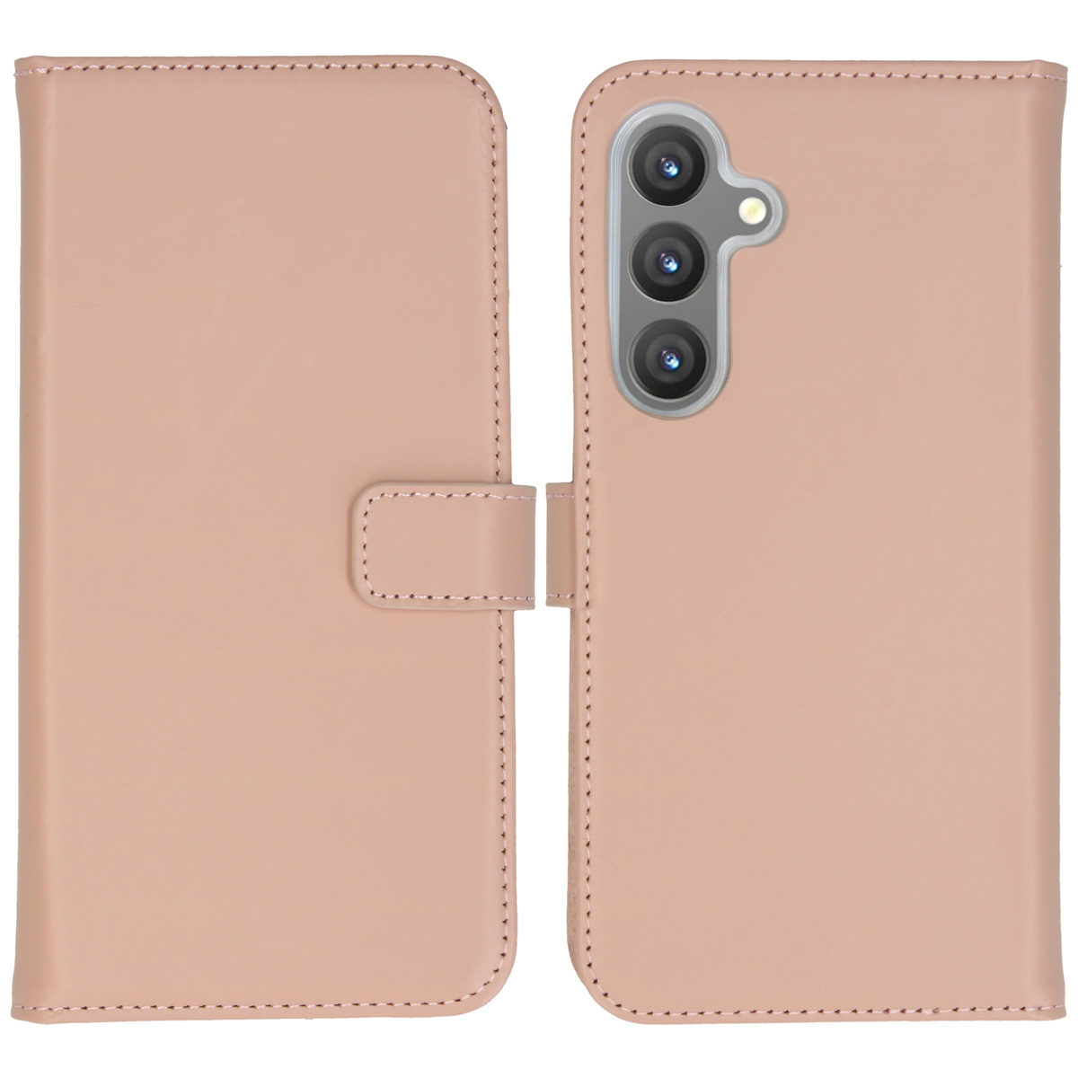 Selencia SH00068441 mobile phone case Pink – image 1