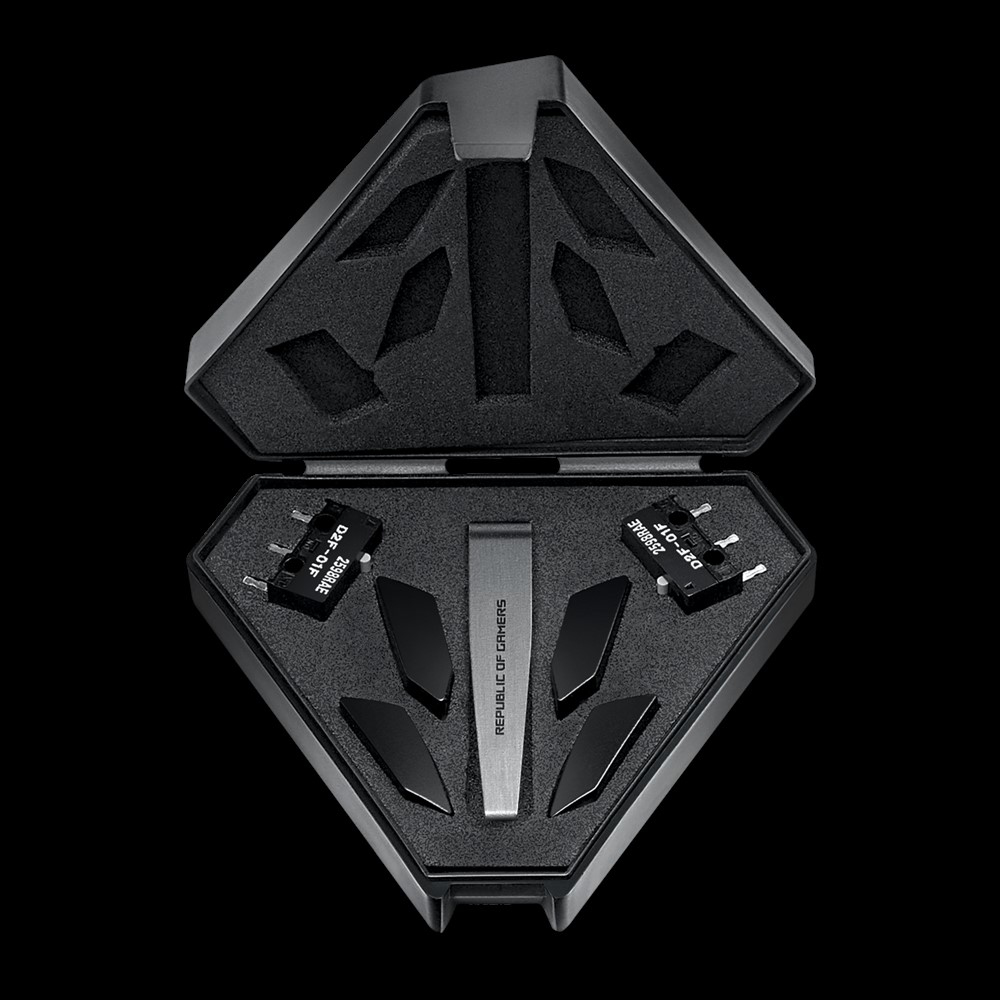 ASUS Pugio II – image 6