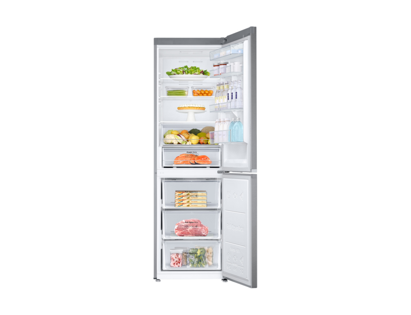 Samsung RB38J7805SA Freestanding – image 5