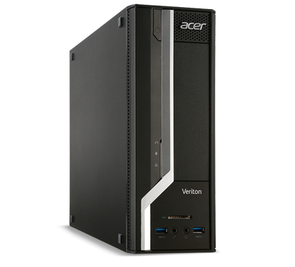 Acer Veriton X VX2631G Intel® Core™ i3 i3-4130 – image 2