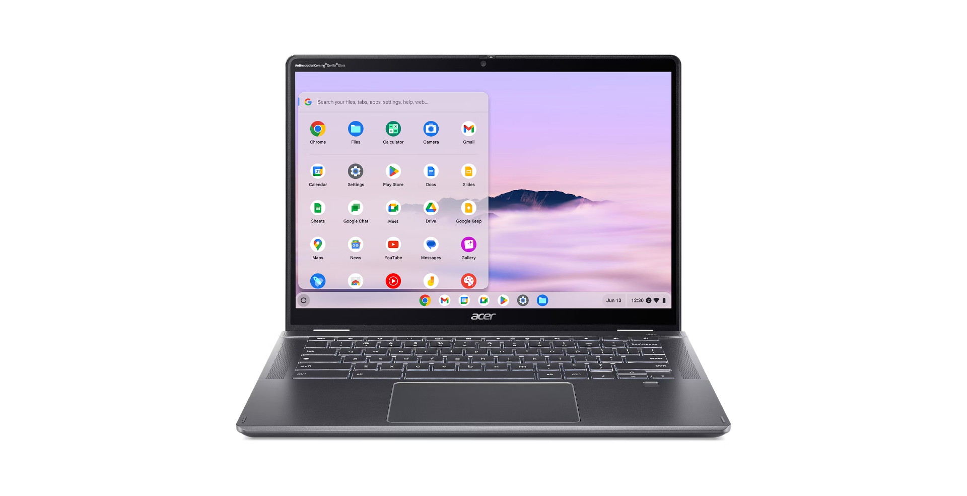 Acer Chromebook CPE594-1N-50LN Intel® Core™ i5 i5-1335U – image 1