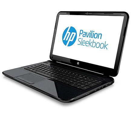 HP Pavilion 15-b055ca Intel® Core™ i5 i5-3317U Laptop – image 5