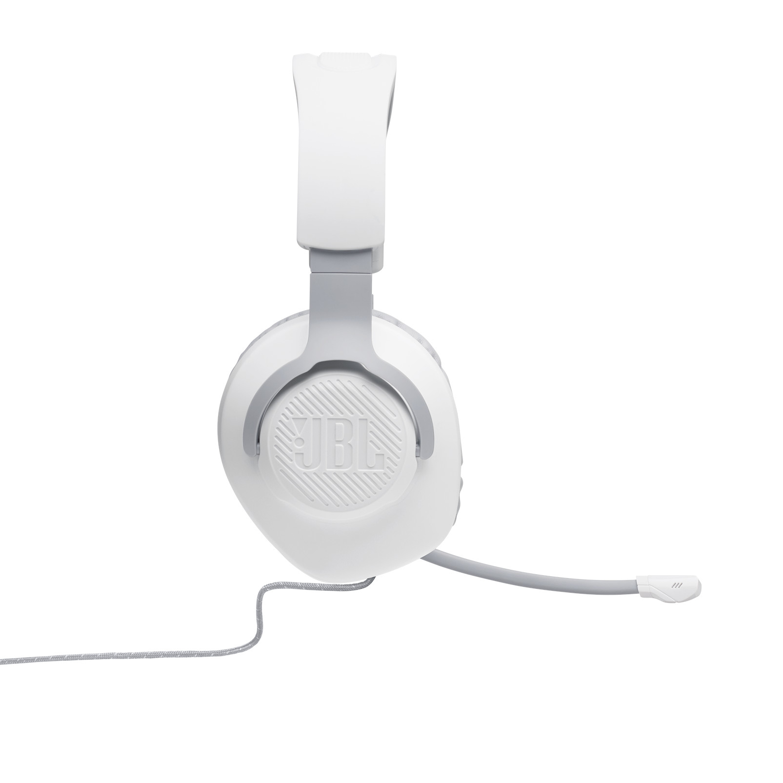 JBL Quantum 100 WHITE – image 2