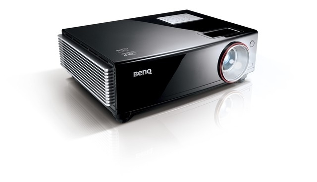 BenQ SP870 5000 ANSI lumens DLP XGA (1024x768) – image 8